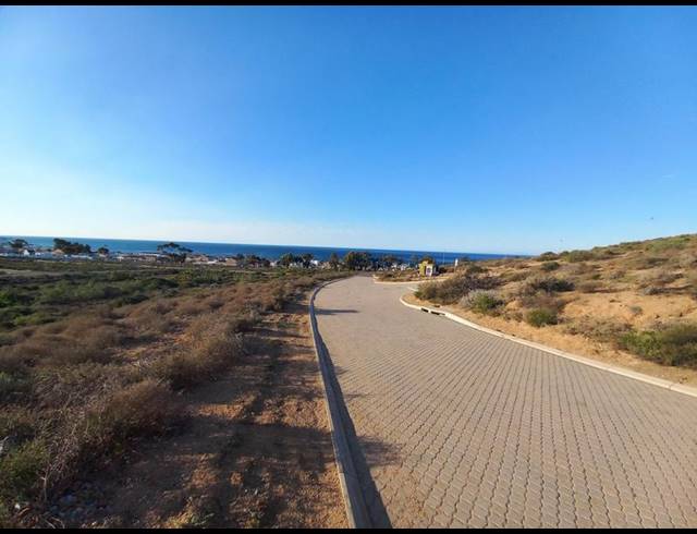 LAND FOR SALE IN ST HELENA VIEWS